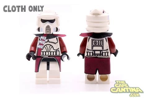 lego clone cloth|100 lego clone troopers.